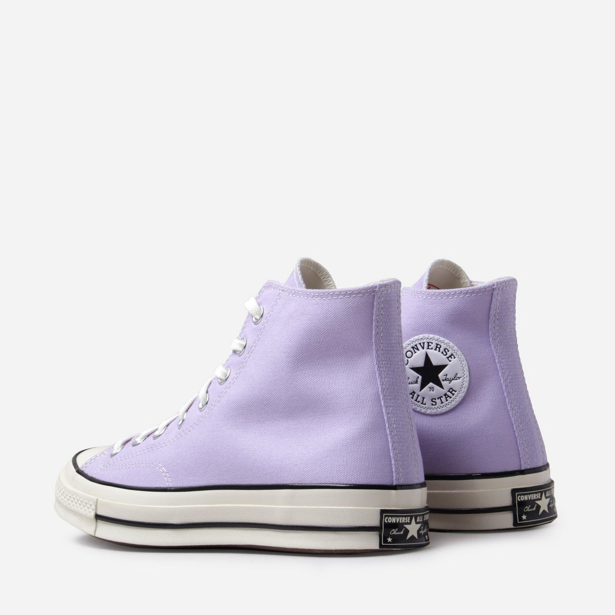 Light purple converse shoes Clearance