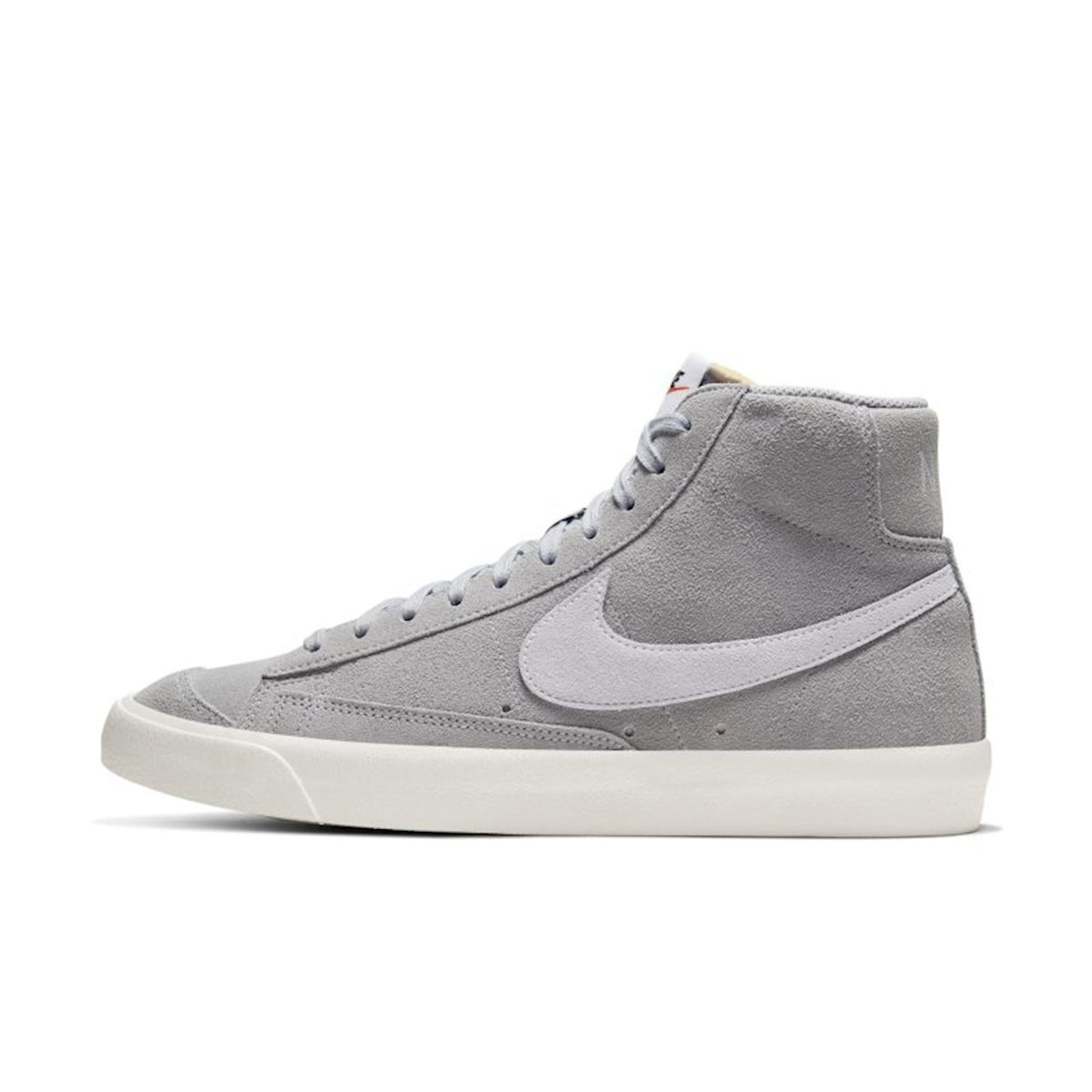 Nike blazer mid vintage suede grey Clearance