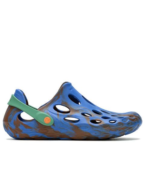 Amazon.com | Merrell Hydro Moc Water Shoe, Kangaroo, 5 US
