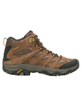Merrell Moab 3 Mid Waterproof Men's Earth