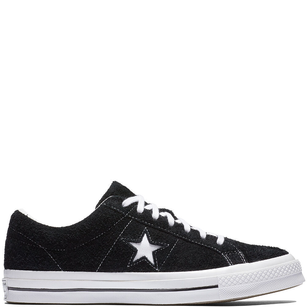 Række ud Habitat Døds kæbe Converse One Star Premium Suede Trainers – Samis Shoes