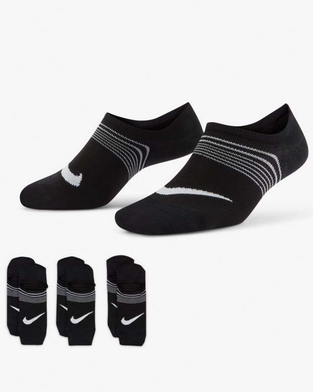 Nike footie socks mens Outlet