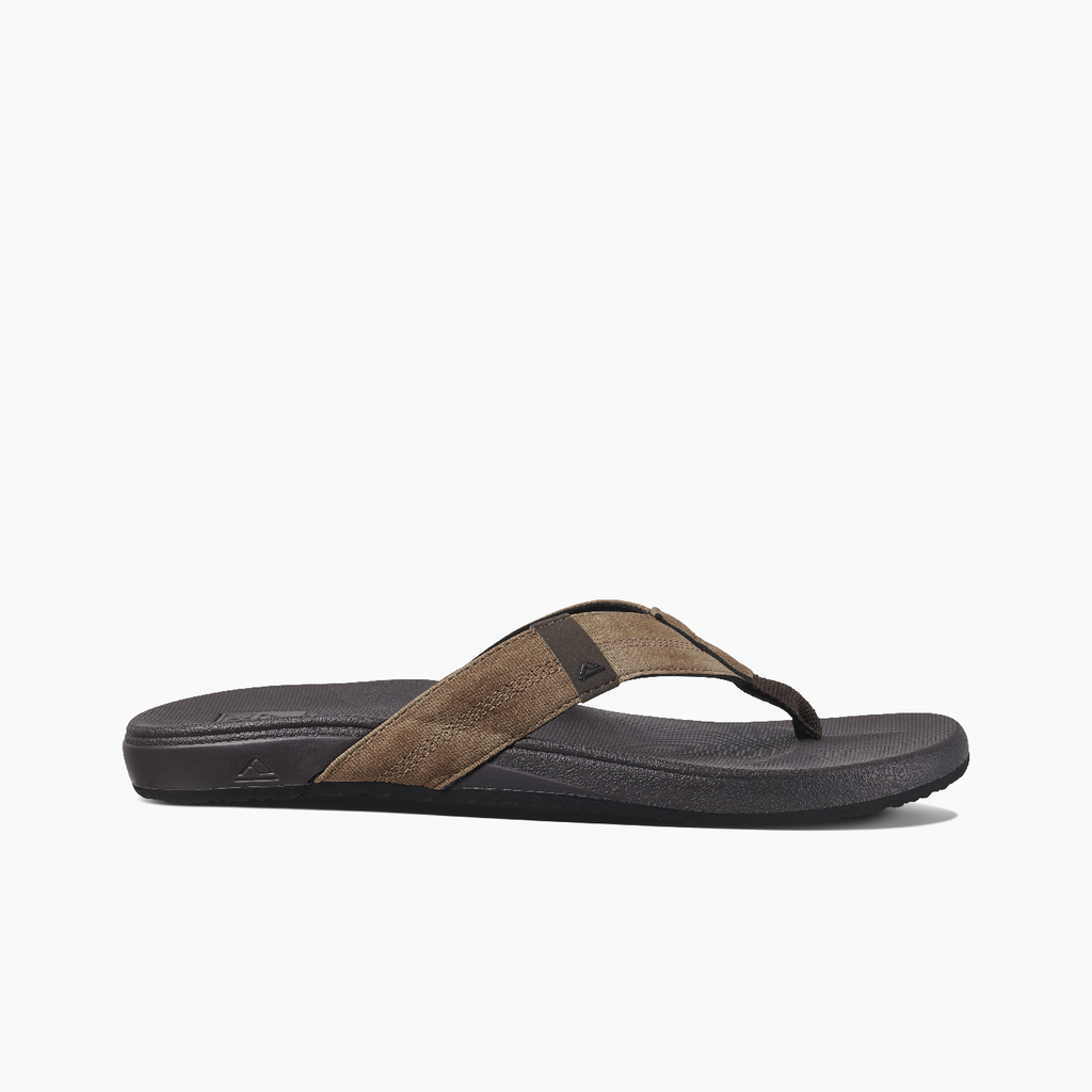 Reef Phantom Flip Flop Brown/Tan