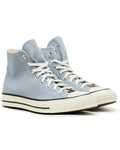 Converse Chuck 70 Wolf Grey Hi-Top Trainers