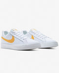 Nike Court Royale Canvas Trainers