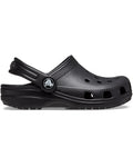 Crocs Toddler Classic Clog Black