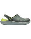 Crocs LiteRide 360 Clog Light Grey/Slate Grey