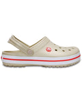 Crocs Crocband Clog Stucco/Melon