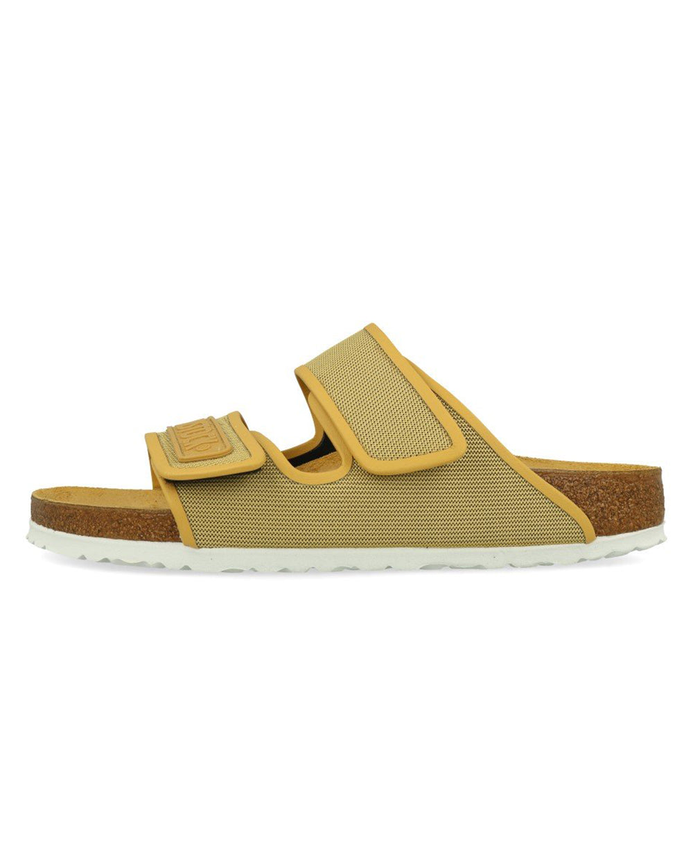 Birkenstock Delft MF Mustard