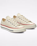 Converse Chuck 70 Vintage Canvas Low Top Trainers