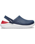 Crocs LiteRide Clog Navy/Pepper