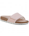 Birkenstock Tema Micro Fibre Rose
