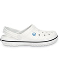 Crocs Crocband Clog White