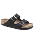 Birkenstock Arizona Vegan Birko-Flor Black