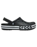 Crocs Bayaband Clog Black/White