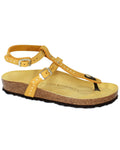 Birkenstock Marillia Rivet Ochre