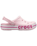 Crocs Bayaband Clog Petal Pink/Candy Pink