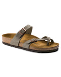 Birkenstock Mayari Birko-Flor Stone
