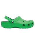 Crocs Classic Clog Grass Green