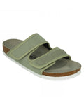Birkenstock Delft MF Desert Sage