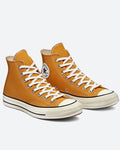 Converse Chuck 70 Sunflower Hi-Top Trainers