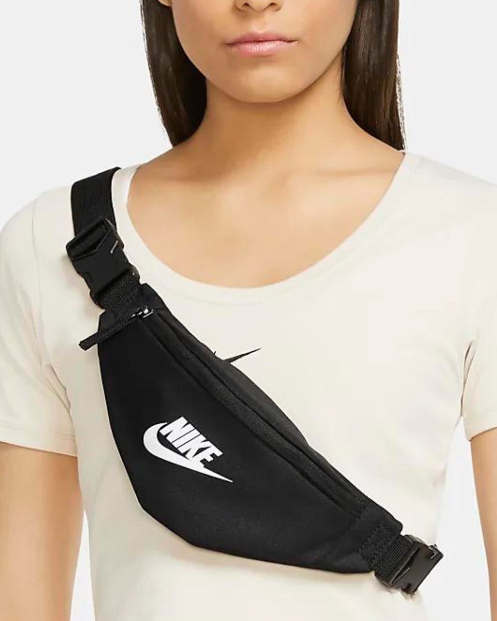 Nike Heritage Waistpack