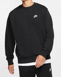 Nike Sportswear Club Men's French Terry Crew