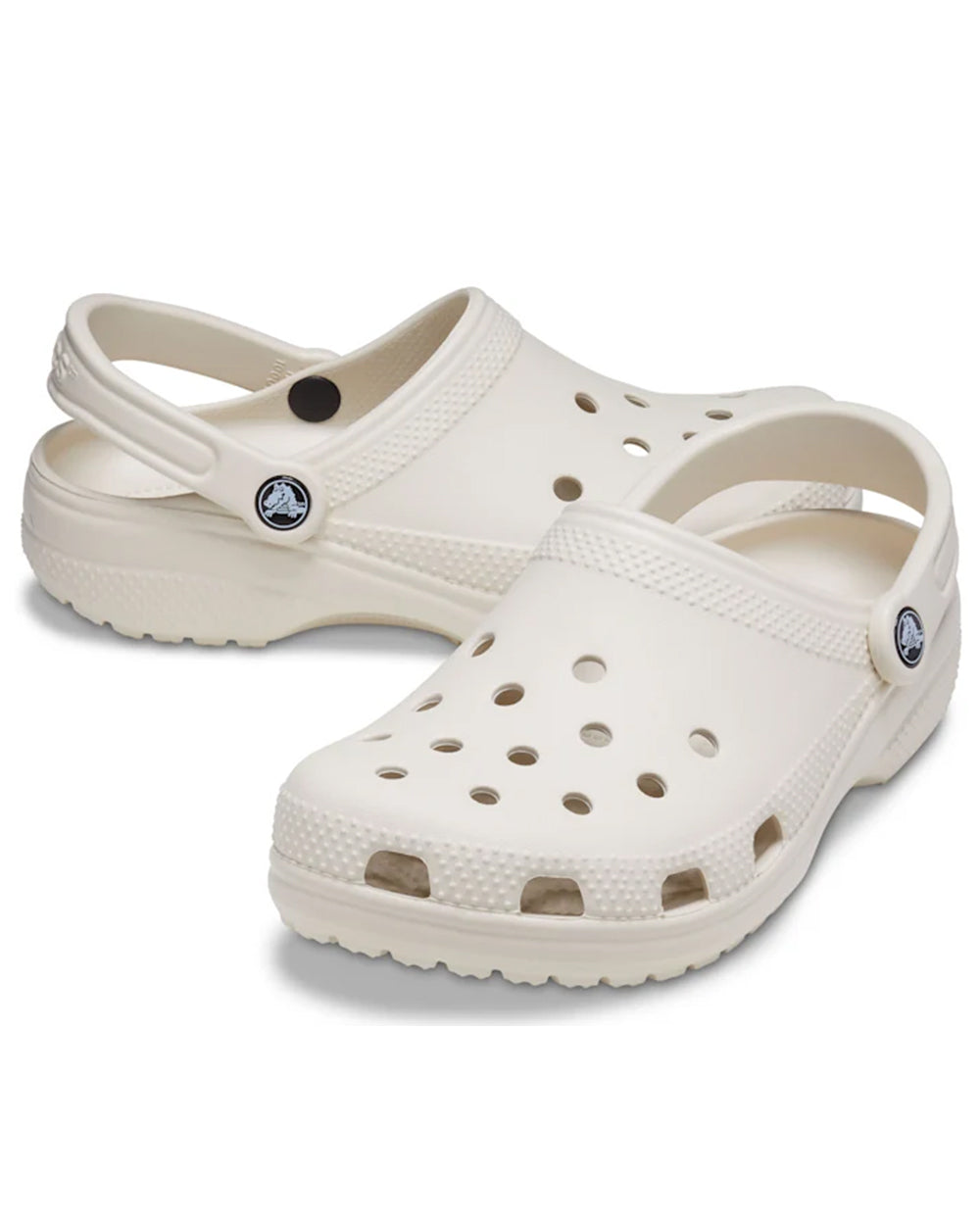 Crocs Classic Clog Stucco