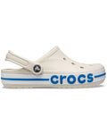 Crocs Bayaband Clog Stucco/Bright Cobalt