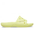 Crocs Classic Crocs Slide Sulphur