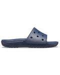 Crocs Classic Crocs Slide Navy