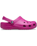 Crocs Classic Clog Fuchsia Fun