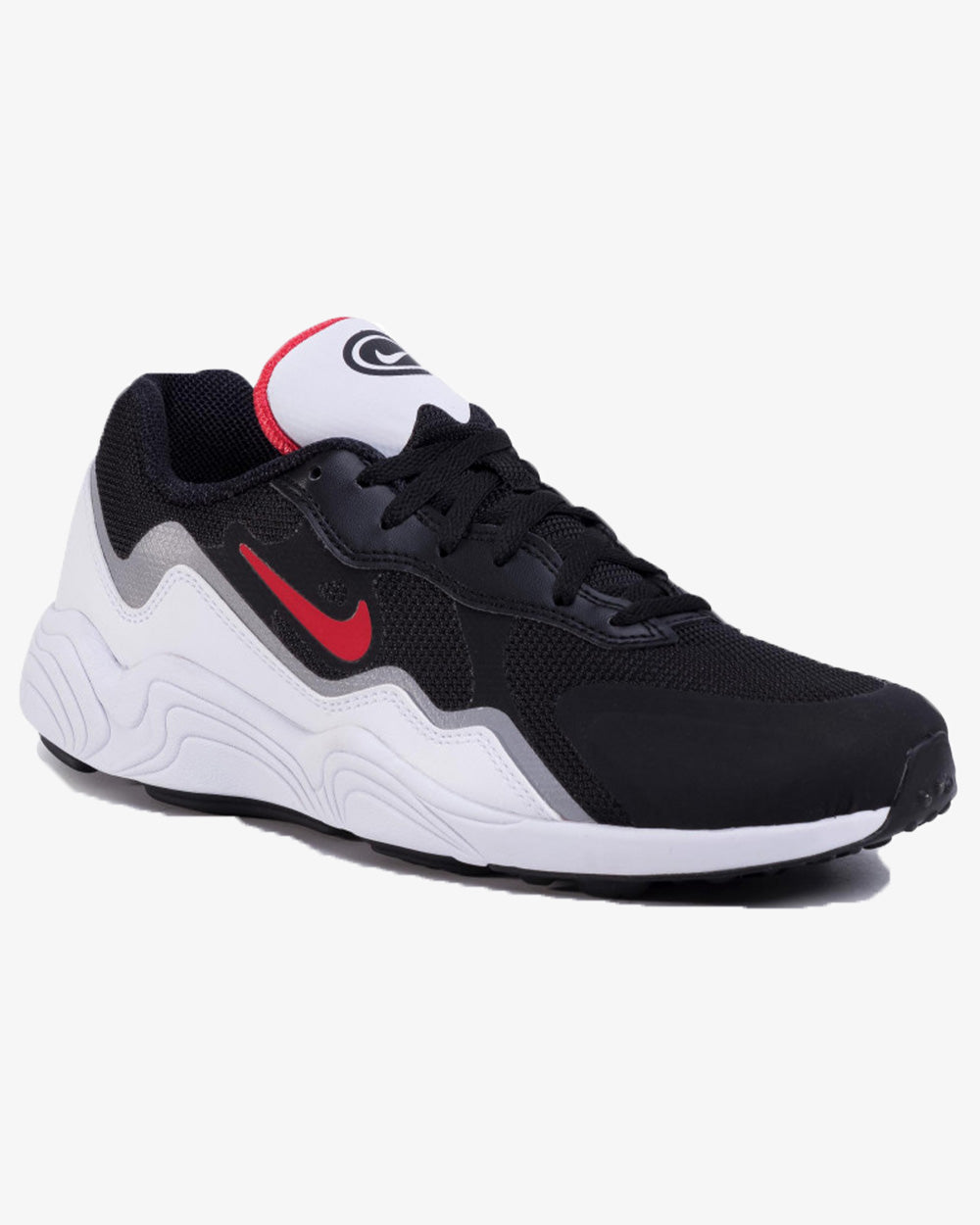 nike alpha lite black
