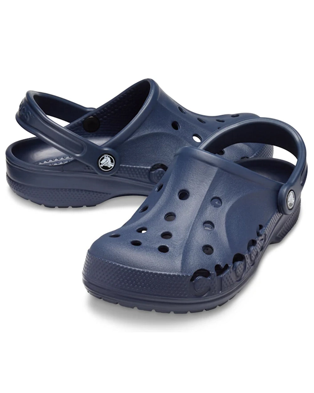 Crocs Baya Clog Navy