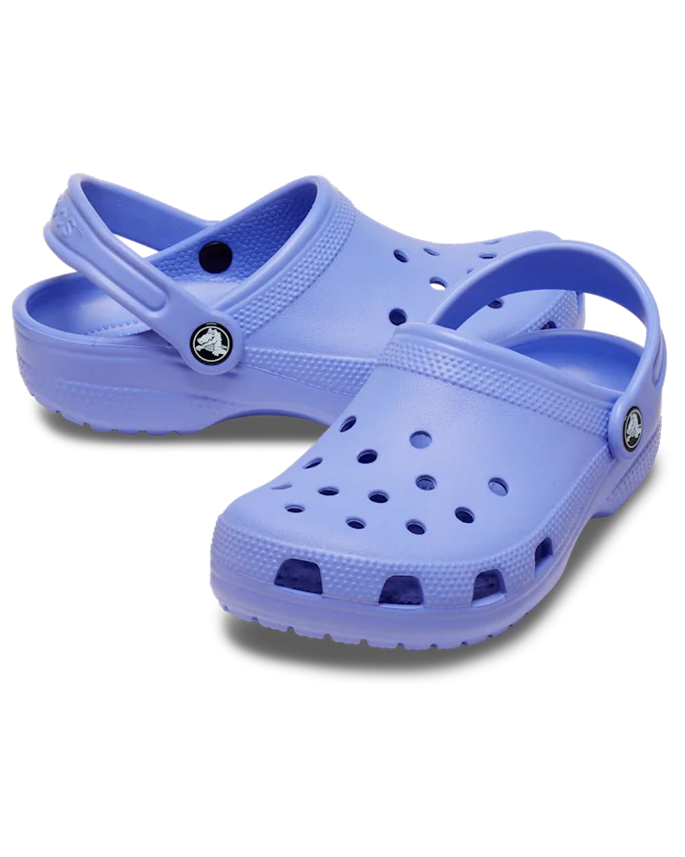 Crocs Classic Clog Digital Violet