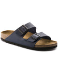 Birkenstock Arizona Birko-Flor Blue