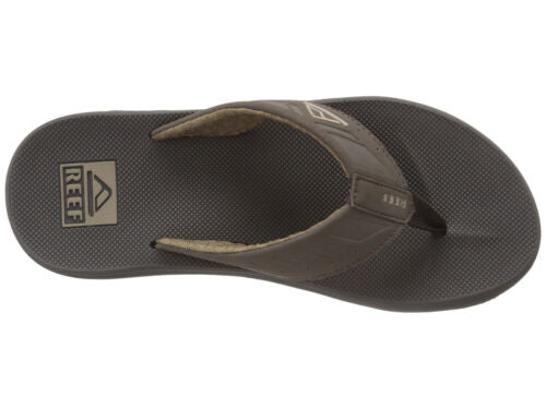 Reef Phantom Flip Flop Brown