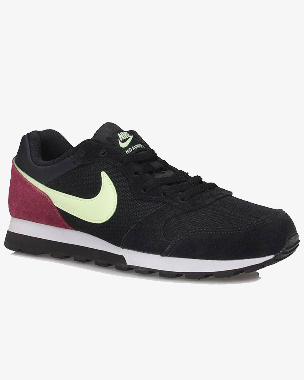 Nike MD Runner 2 Trainers – Samis Shoes