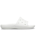 Crocs Classic Crocs Slide White