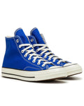Converse Chuck 70 Rush Blue Hi-Top Trainers